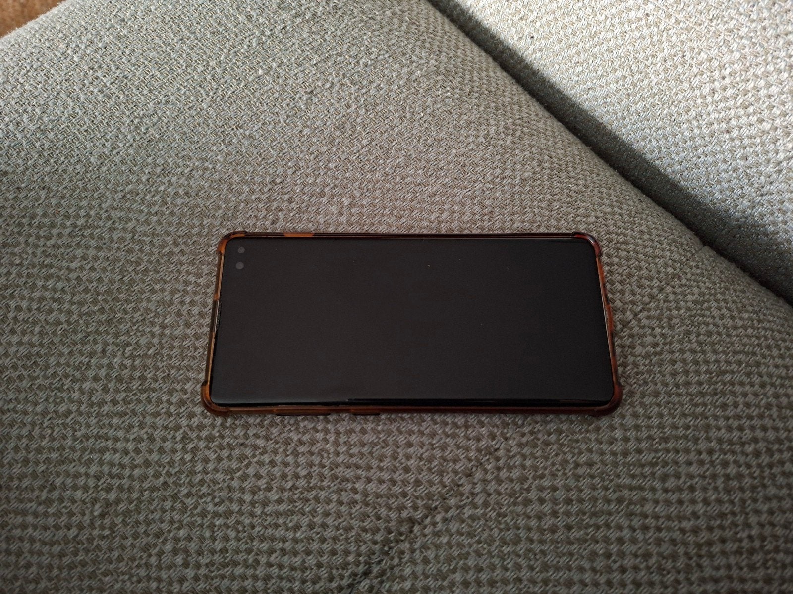 Mobiele telefoon, 128 GB, Ophalen of Verzenden, Zwart, Galaxy S10