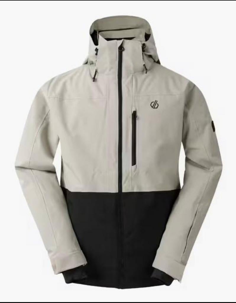 Dare2B skipak heren XXL, Overige maten, Ophalen of Verzenden, Zo goed als nieuw, Pak