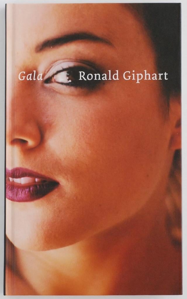 Gala - Ronald Giphart (2003), Boeken, Boekenweekgeschenken, Verzenden, Zo goed als nieuw