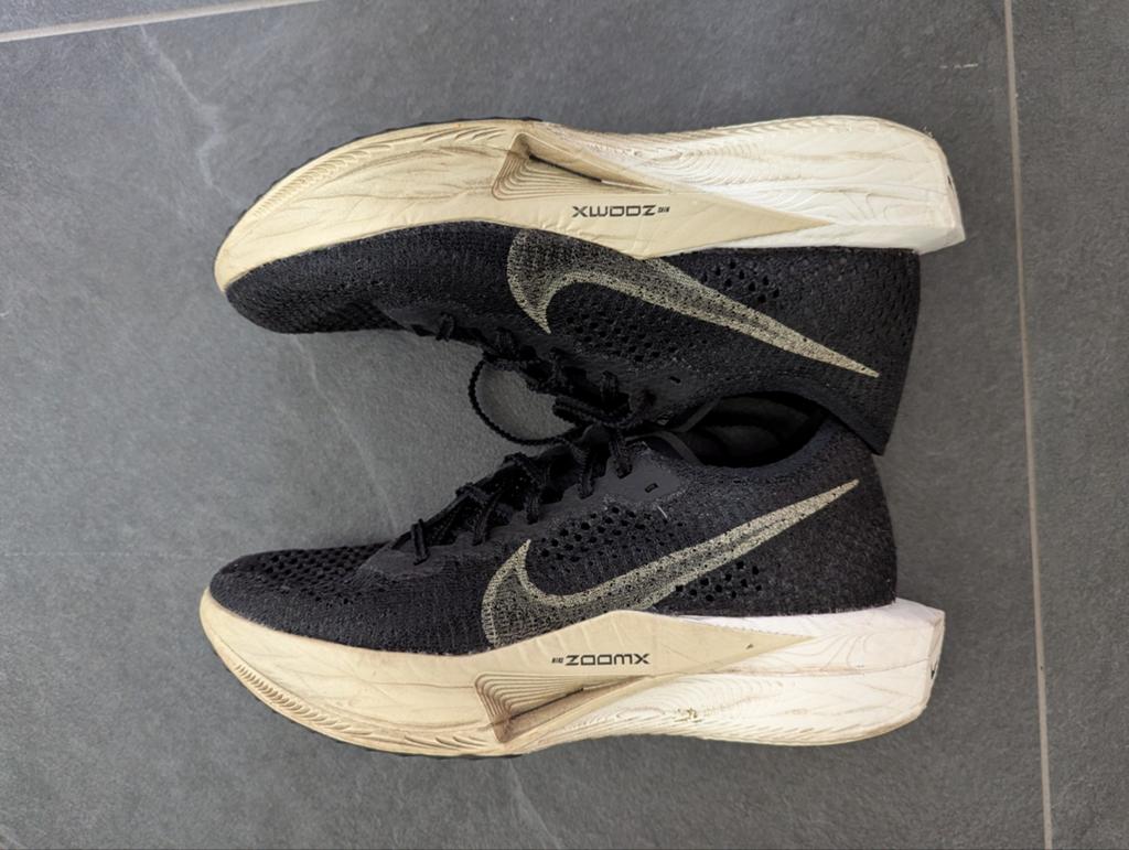 Nike Vaporfly 3 - Maat 39, Ophalen of Verzenden, Zo goed als nieuw, Nike