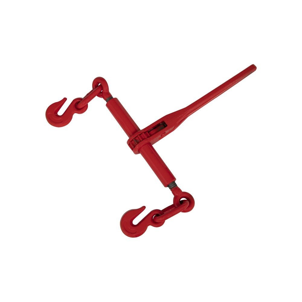 TOPGEAR Ladingspanner ratel 10-13 mm., Verzenden