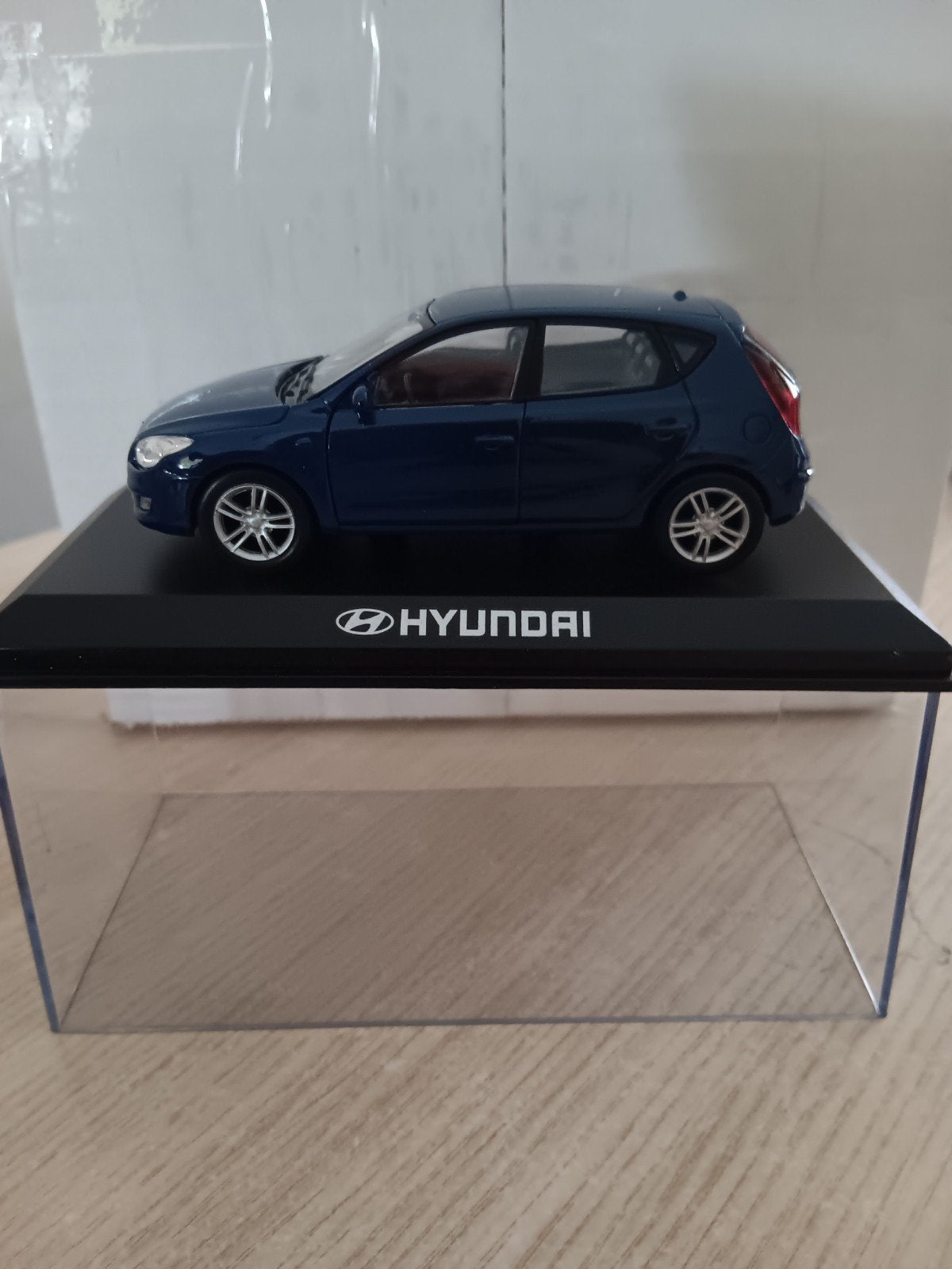 Hyundai i30 Die-Cast Modelauto - Nieuw in Doos, Ophalen of Verzenden
