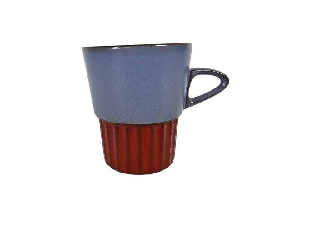Pottenbakkerij t' Vuur -  mok -  Soest - 1935-1969, Ophalen of Verzenden