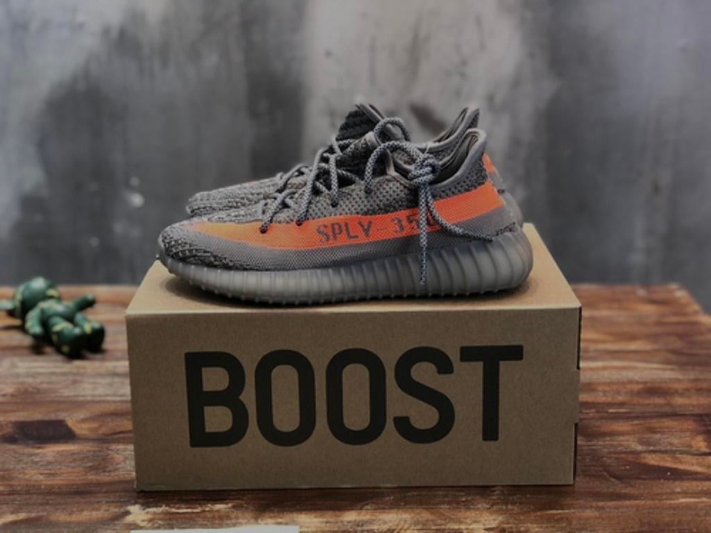 Adidas Yeezy Boost 350 V2 Beluga Reflective | Maten 40 - 43, Kleding | Dames, Adidas Yeezy, Ophalen of Verzenden, Nieuw, Sneakers of Gympen