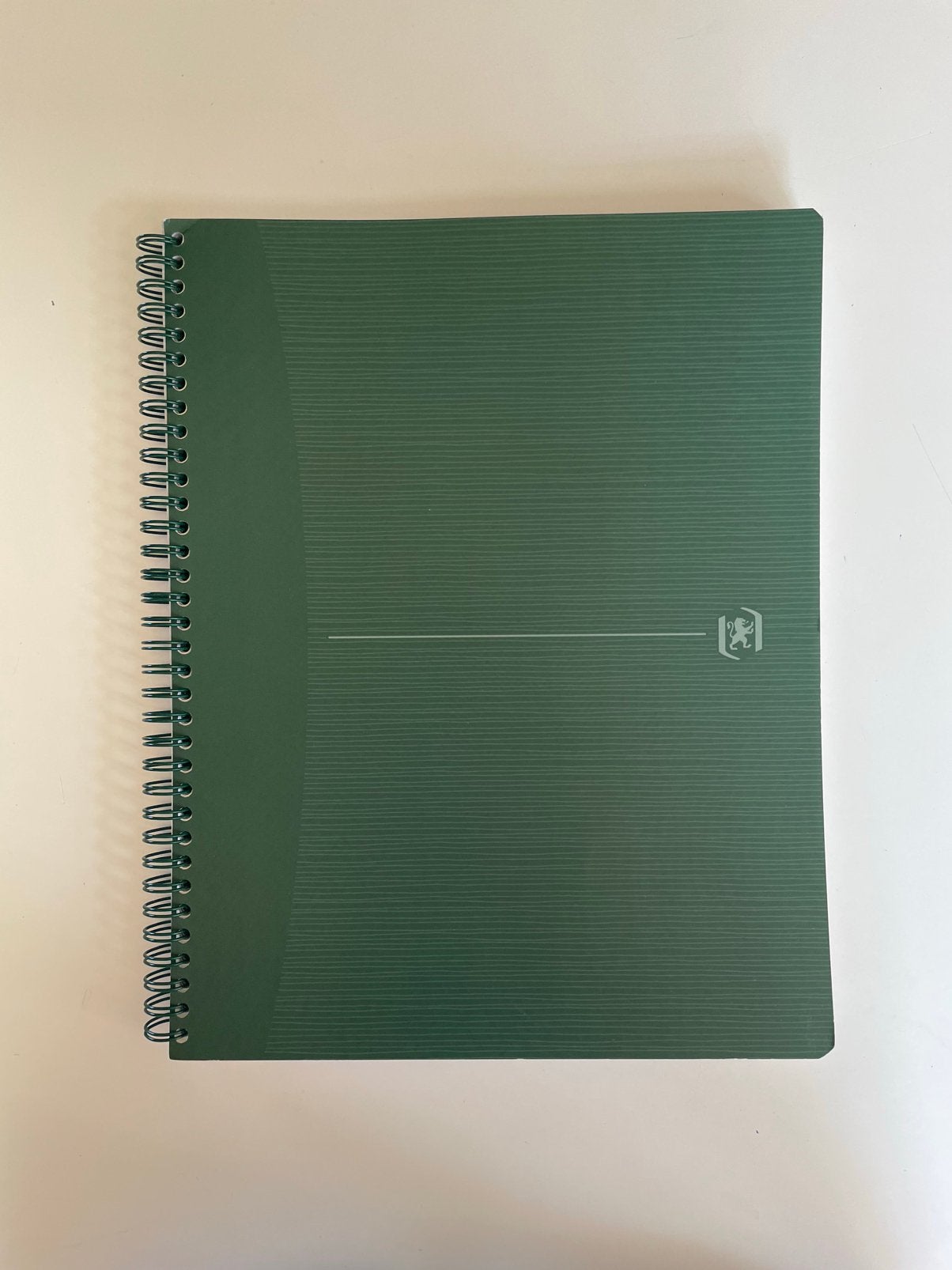 Oxford notitieboek optik papier A4, Diversen, Notitieboeken, Ophalen of Verzenden, Nieuw, A4
