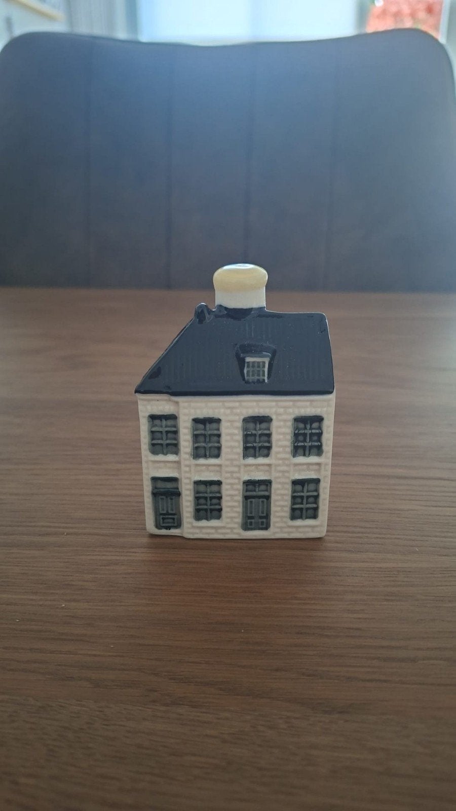 KLM huisje 106 - Gevuld en verzegeld, Verzamelen, KLM Huisjes, Ophalen of Verzenden, Nieuw, Gevuld