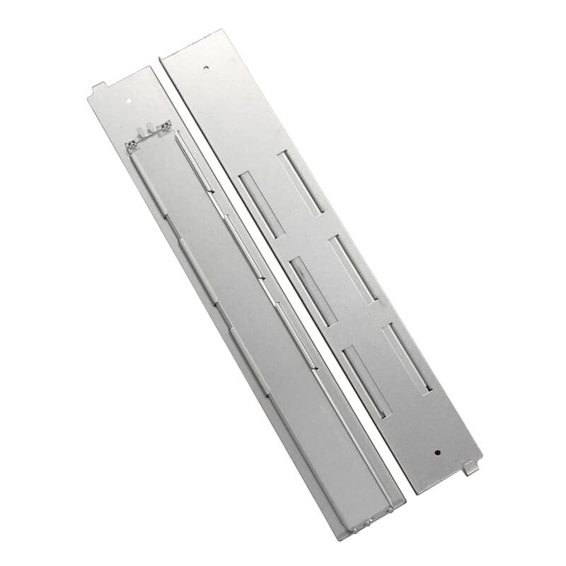 EMC Rails for VNX5400 042-009-941, Niet ingevuld, Niet ingevuld, Niet ingevuld