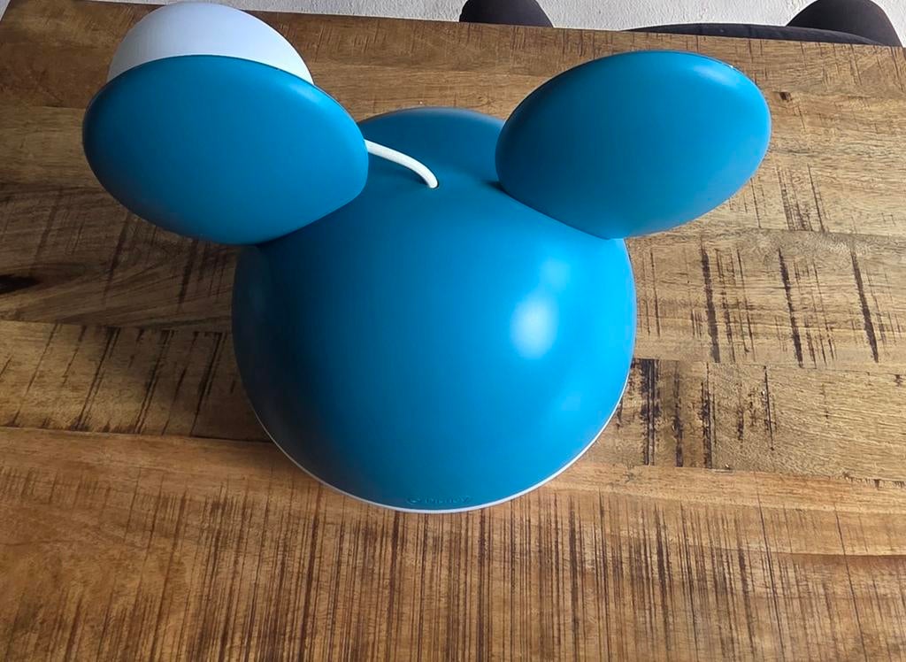 Philips disney mickey mouse hanglamp, Ophalen