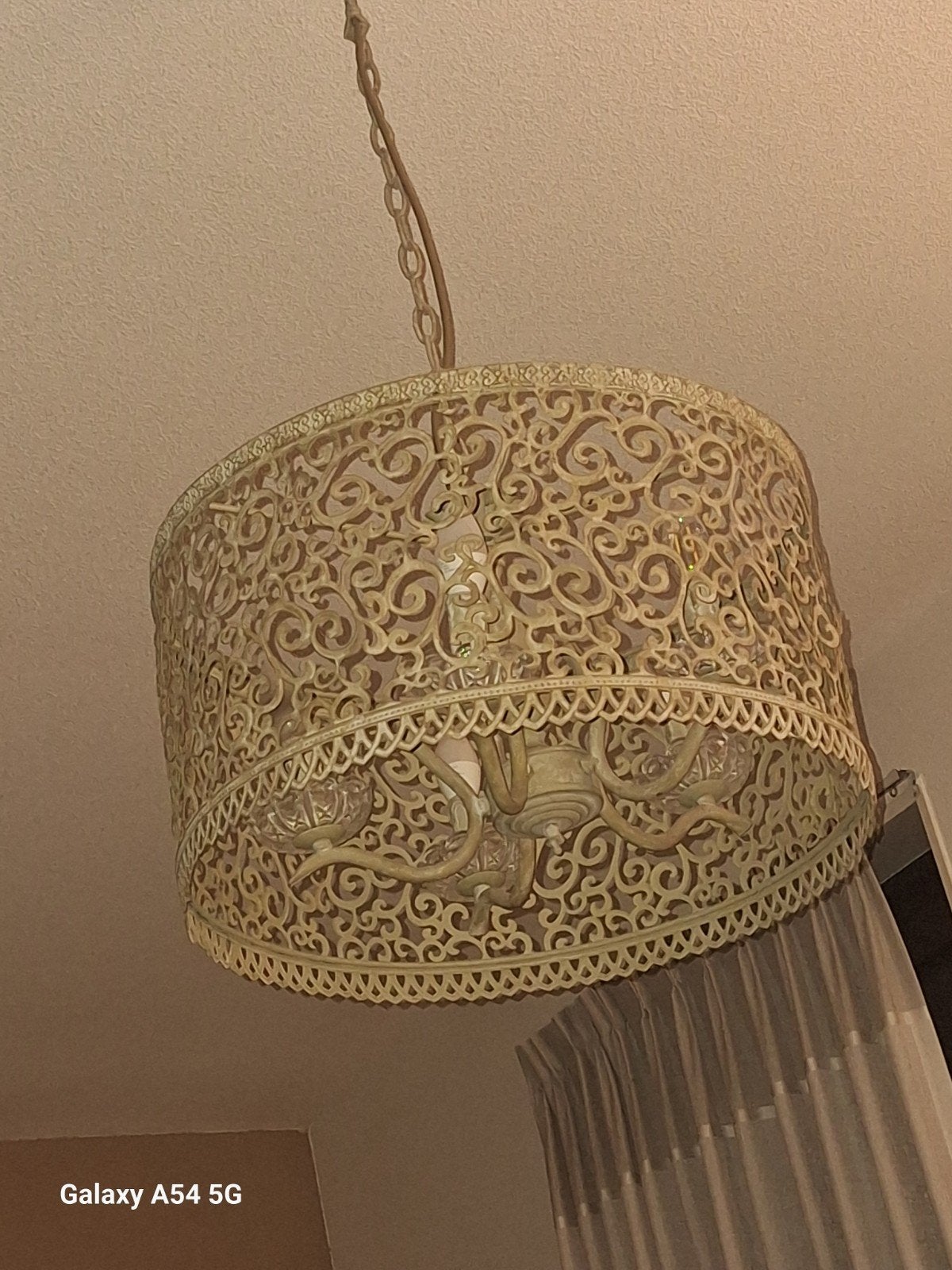Riverdale lamp, Huis en Inrichting, Ophalen of Verzenden