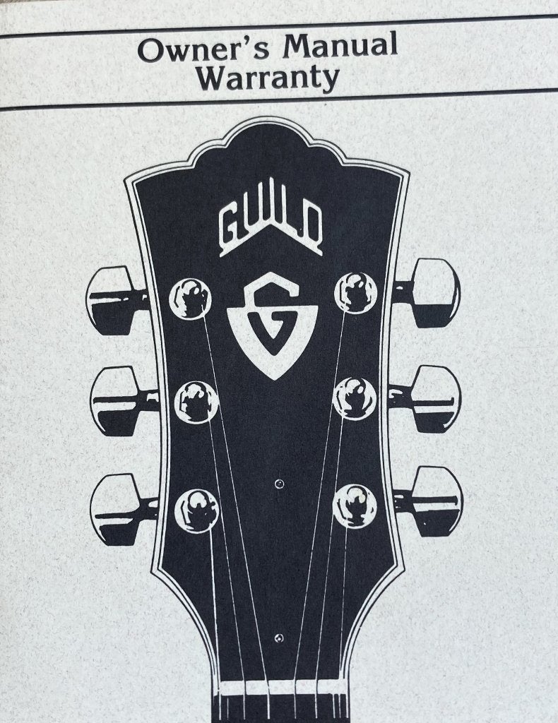 Foto 9 van Guild D4 All Mahogany HR True American akoestische gitaar