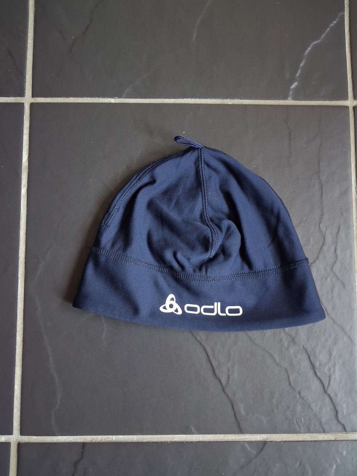 Muts odlo, Ophalen, Nieuw