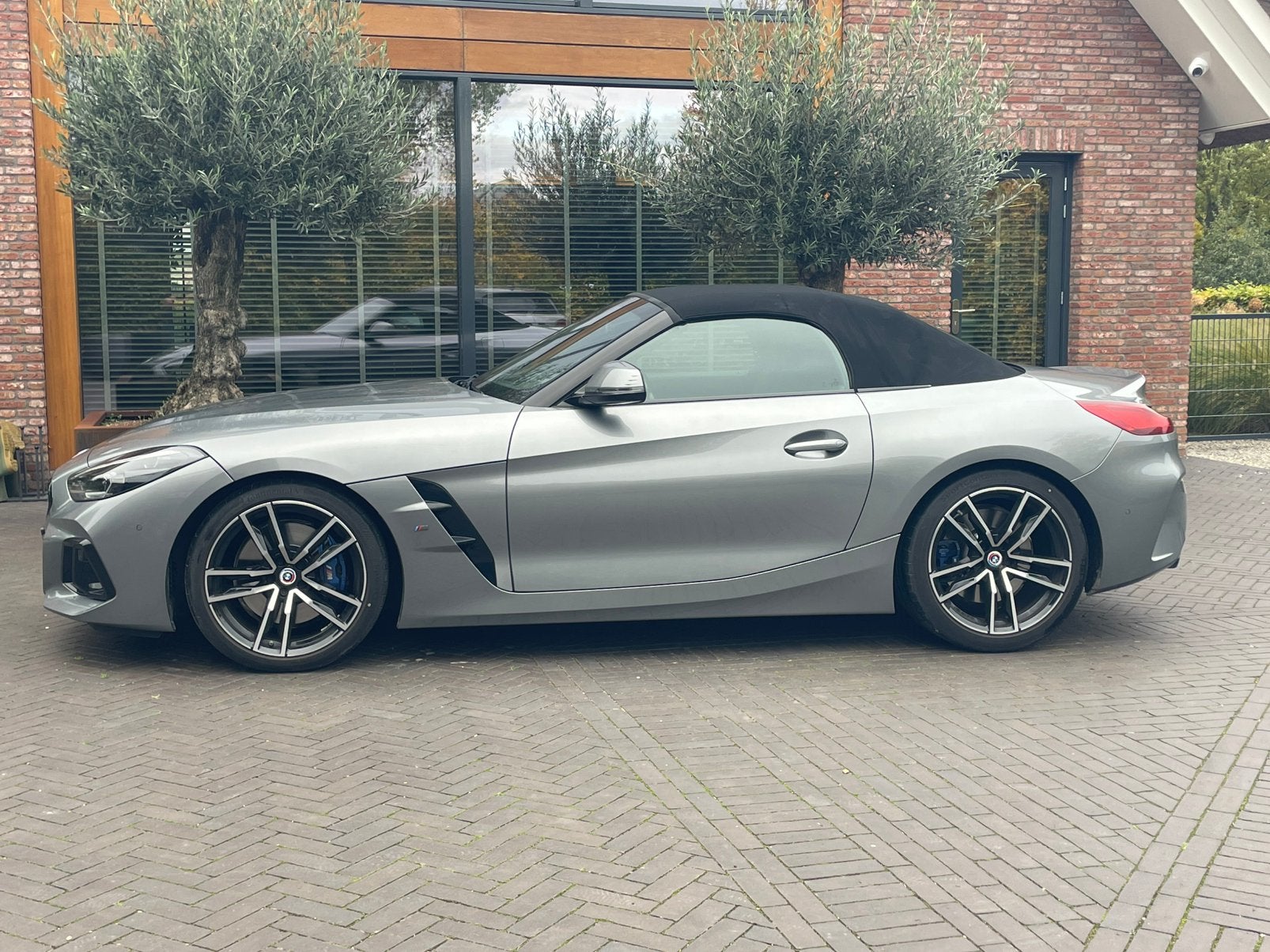 Bmw Z4 Roadster (G29)