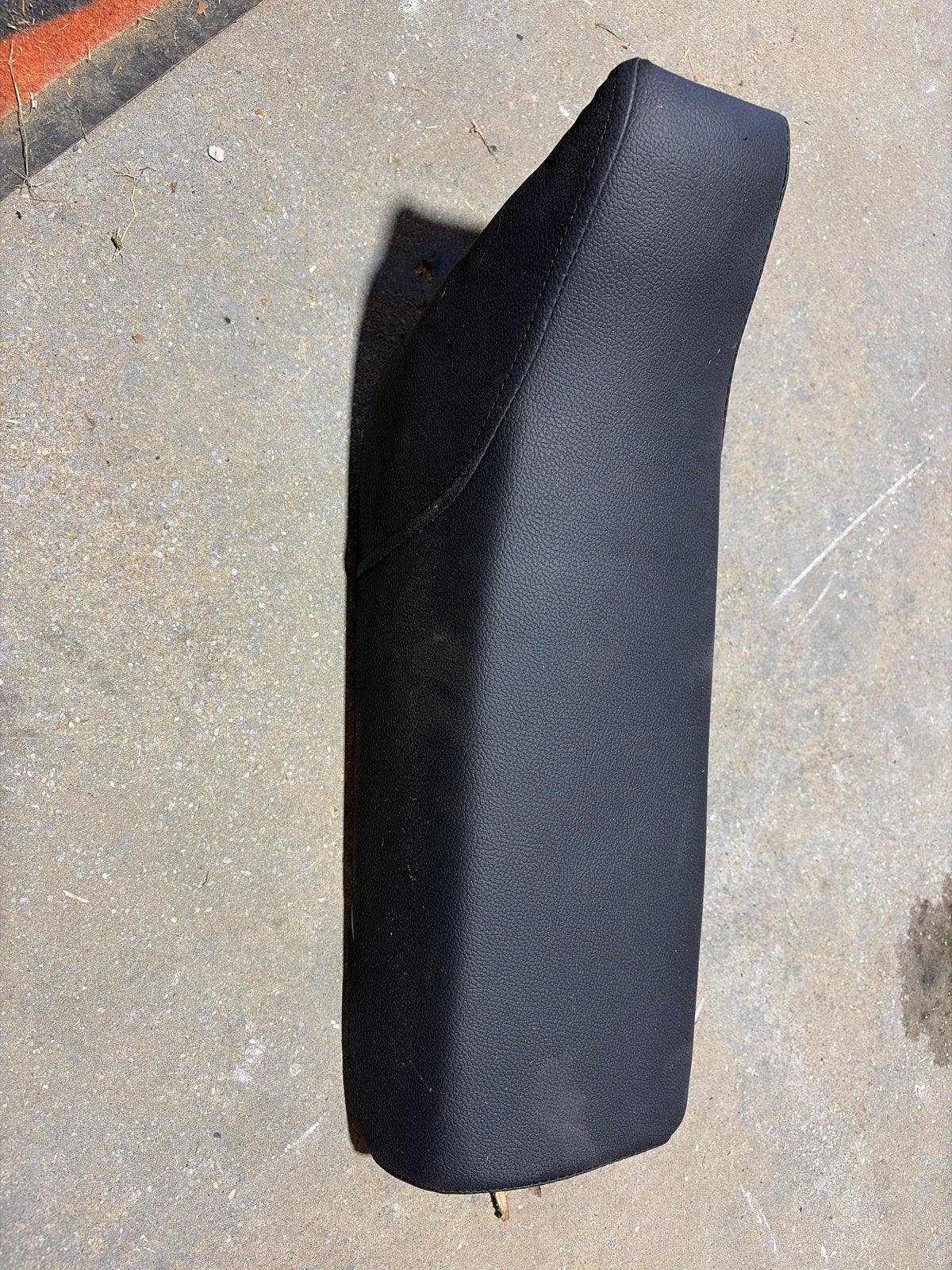 Zadel voor Yamaha PW80 - Gebruikt pw50 zadel, Ophalen of Verzenden, Gebruikt