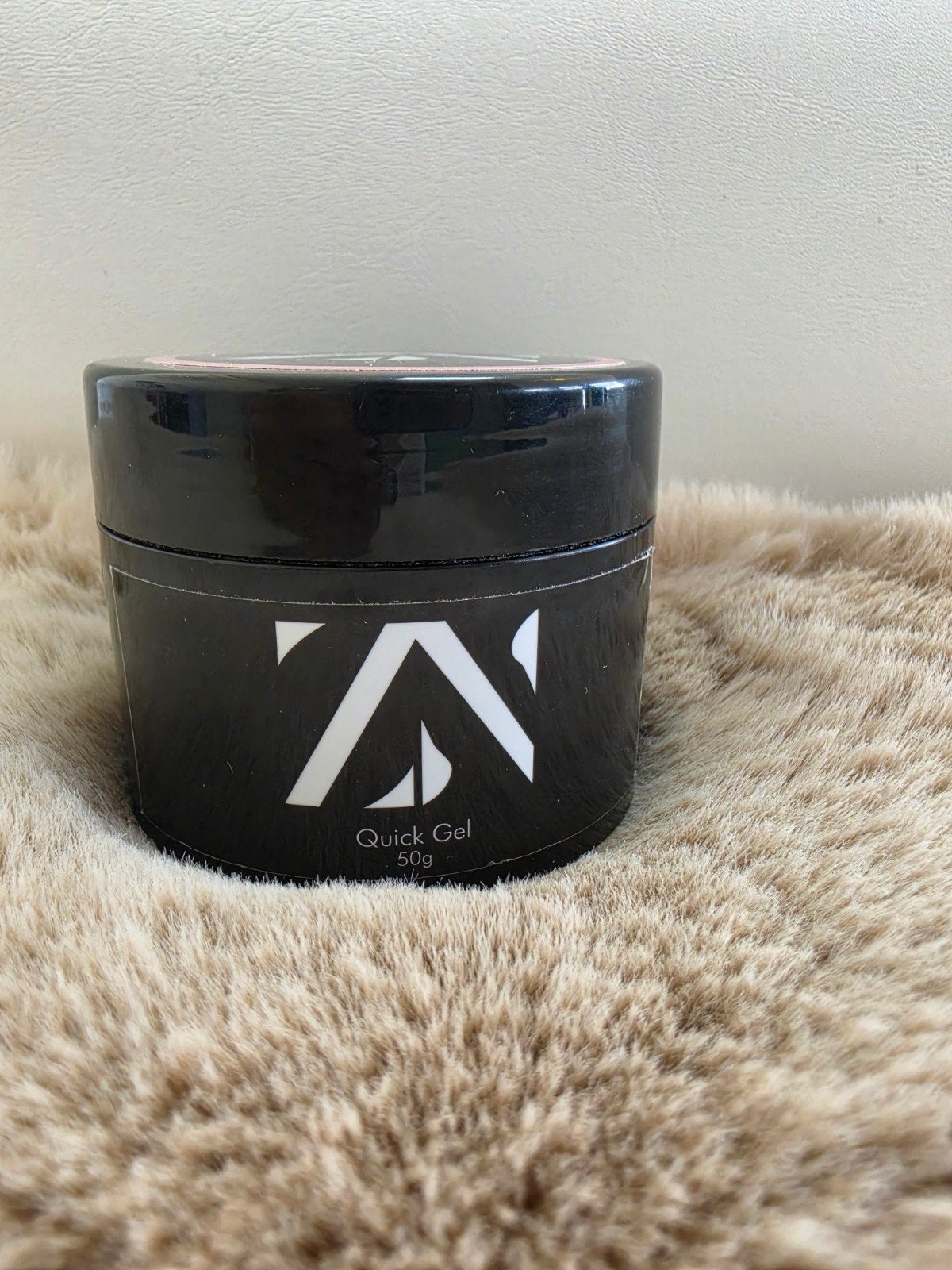 Quickgel wit van Zoe nails, Wit, Nieuw, Ophalen of Verzenden, Handen en Nagels