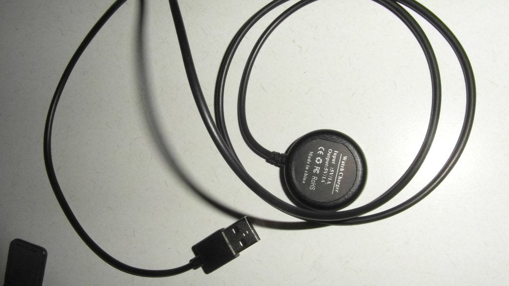Watch Charger, Telecommunicatie, Ophalen of Verzenden, Nieuw, Draadloze oplader