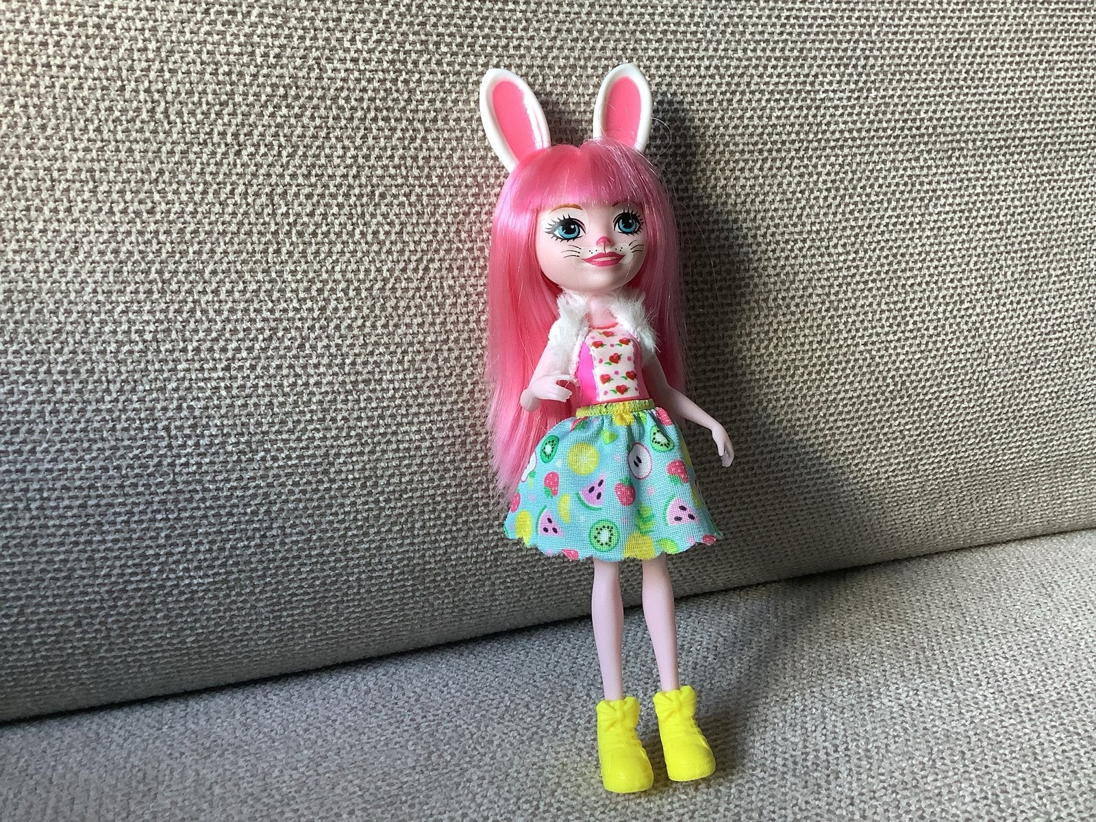 Bree Bunny, Ophalen of Verzenden, Zo goed als nieuw, Overige typen