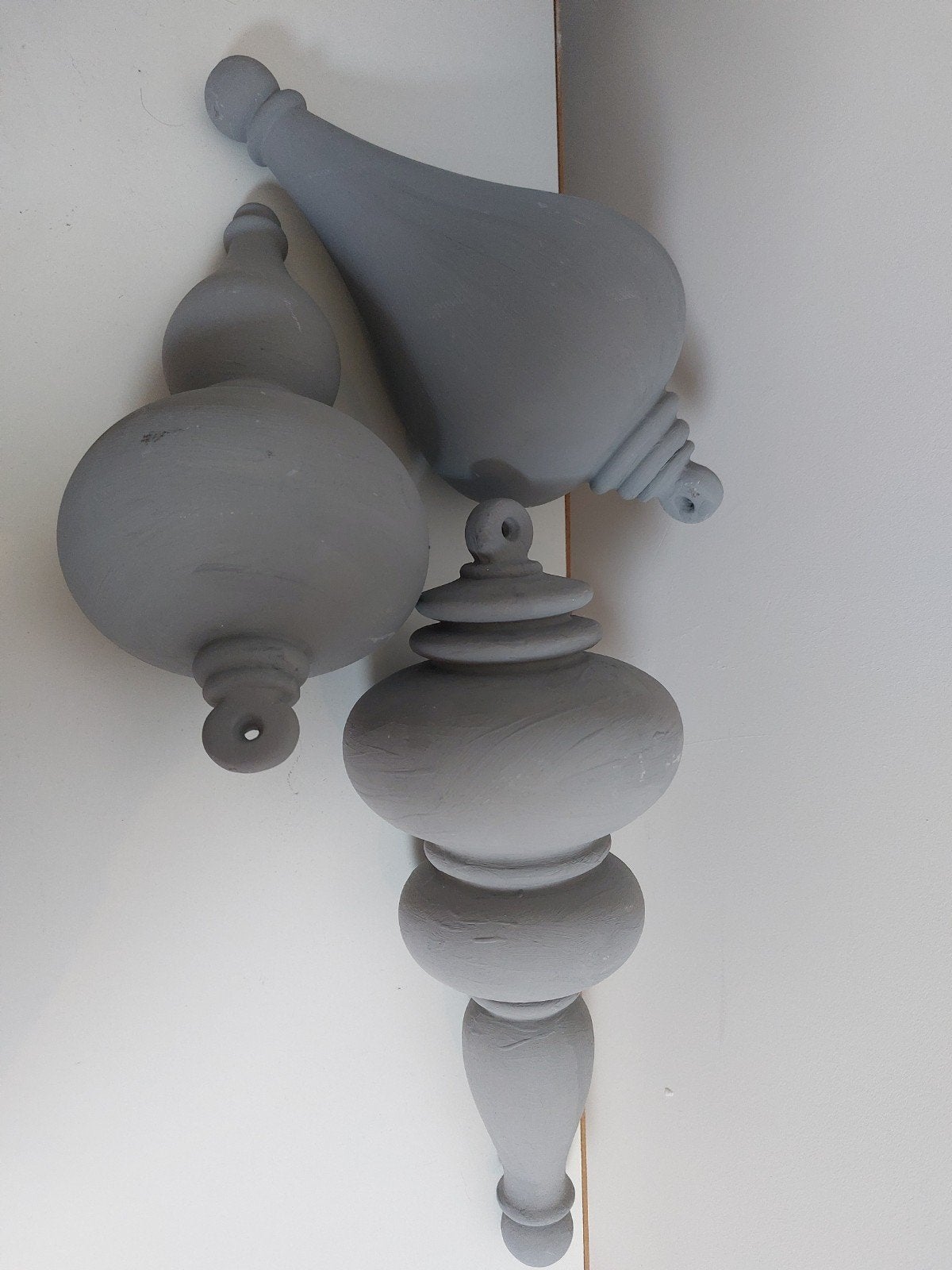 decoratie kegels, ballen, Huis en Inrichting, Ophalen