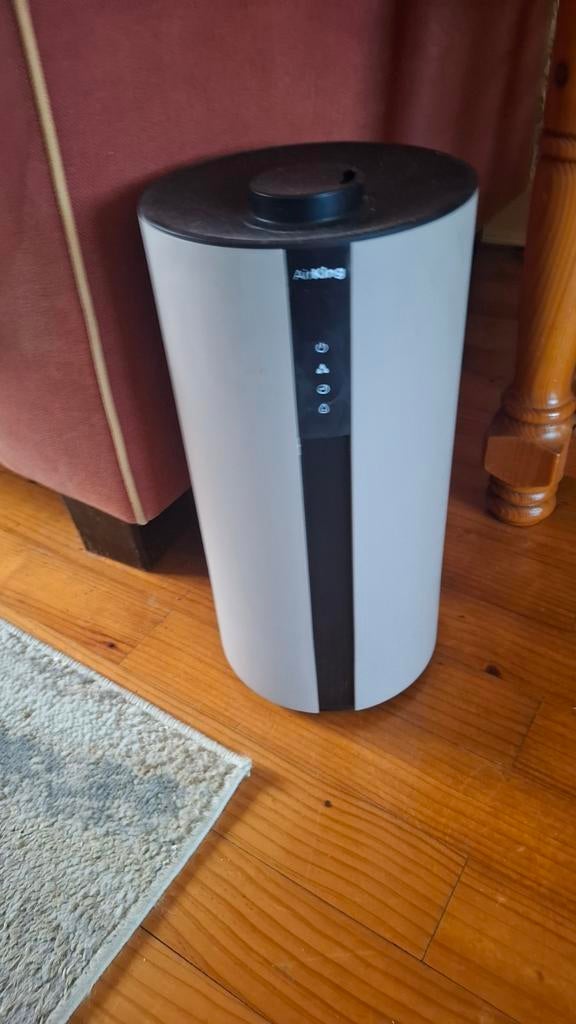 AirKing Luchtbevochtiger (Humidifier), Ophalen of Verzenden, Minder dan 60 cm, Cv-ketel of Combi-ketel, Minder dan 30 cm