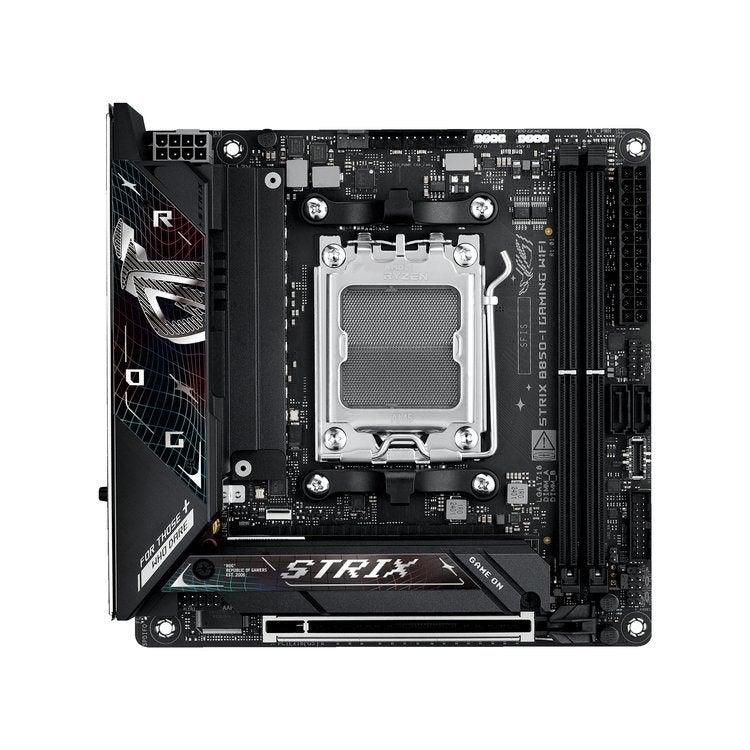 Deepcool Game PC Mini  RTX 5070, Computers en Software, 32 GB, Ophalen of Verzenden, Zo goed als nieuw, Gaming