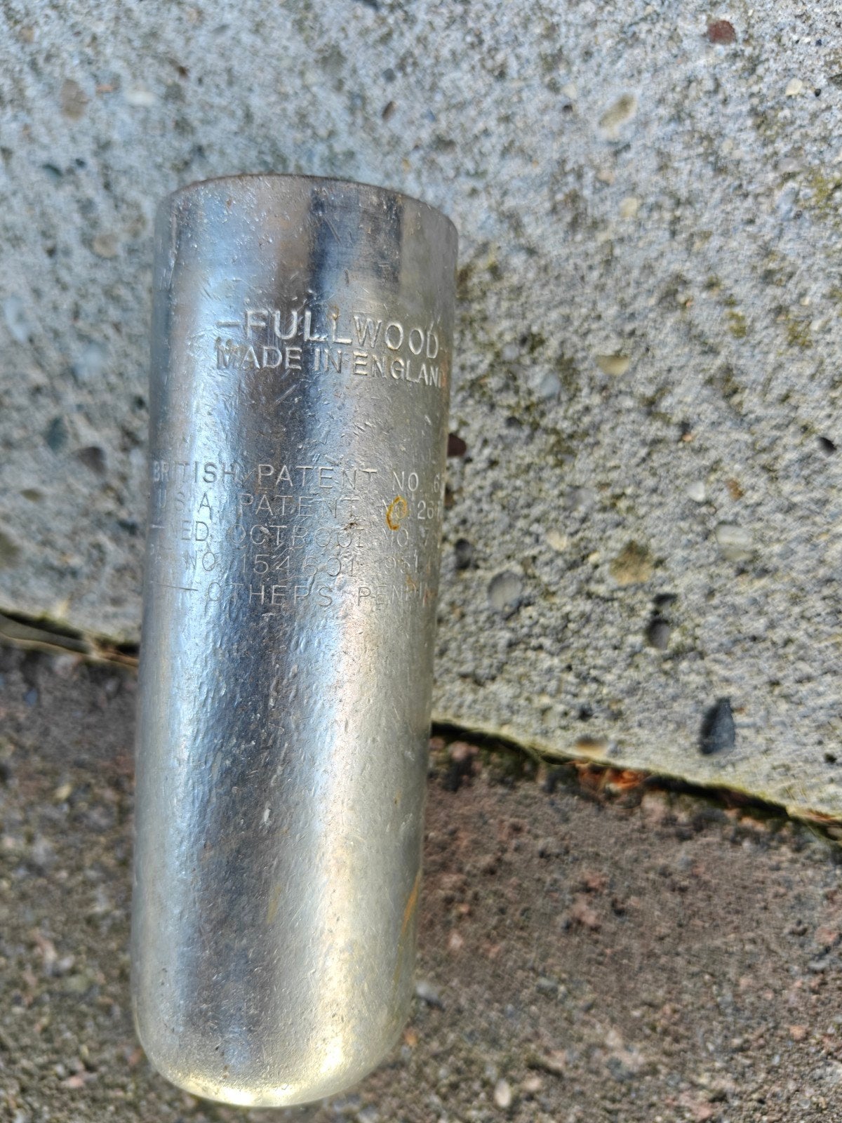 fullwood tepelbekers!, Ophalen of Verzenden, Gebruikt