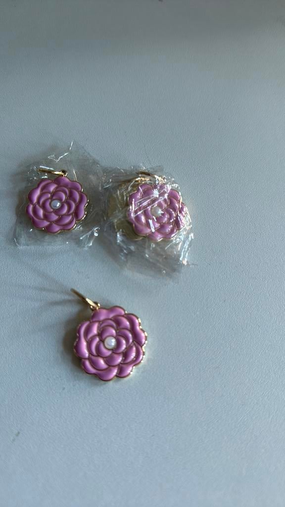 Chanel charm, Verzenden, Nieuw