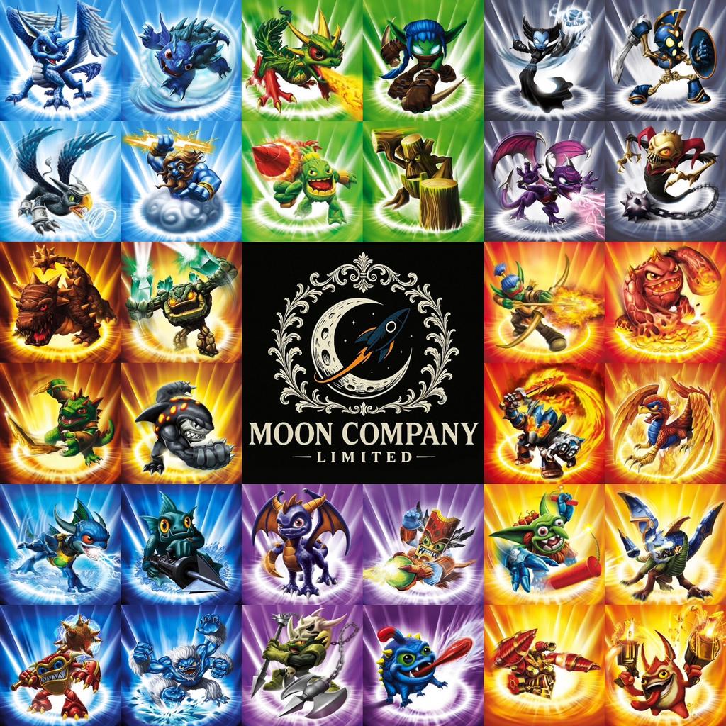 Core - Skylanders Spyro’s Adventure - Losse Verkoop, Avontuur en Actie, Activision Blizzard International B.V., Eén computer, Zo goed als nieuw