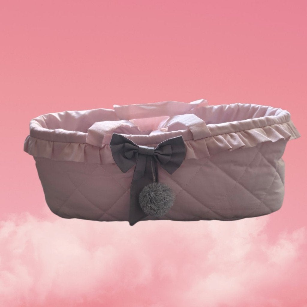 SINT TIP Poppenmandje, Ophalen of Verzenden, Zo goed als nieuw, Babypop