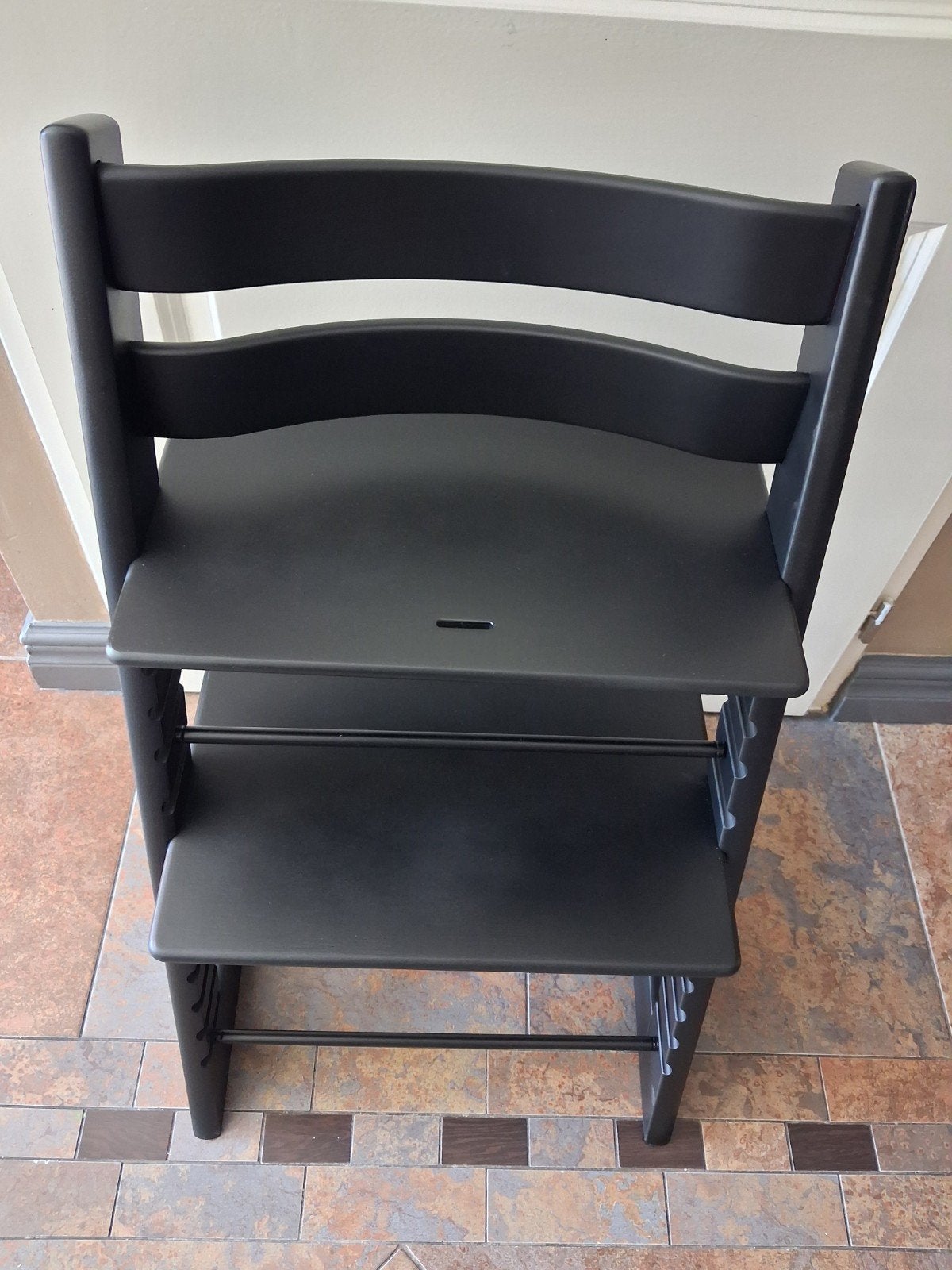 ‼️stokke tripp trapp nieuw model‼️Nu 100,-‼️, Ophalen, Meegroeistoel