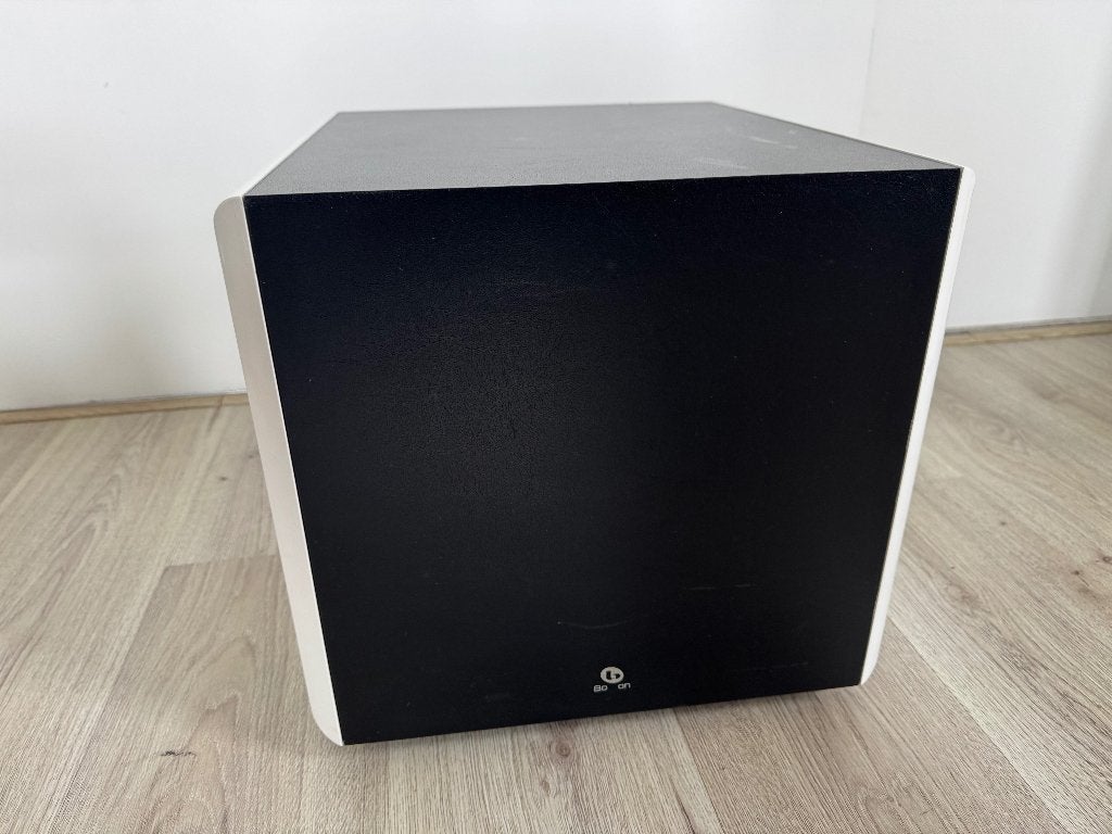 Boston subwoofer ASW 250, Ophalen, Subwoofer, Overige merken