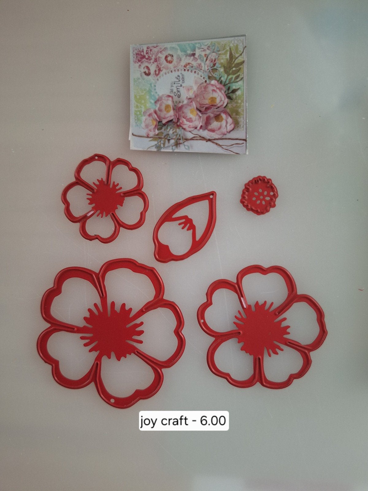 Snijmal joy, Hobby en Vrije tijd, Ophalen of Verzenden, Nieuw, Overige thema's, Pons of Mal