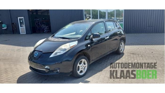 Koplamp links van een Nissan Leaf, Auto-onderdelen, Gebruikt, -, -, Ophalen of Verzenden