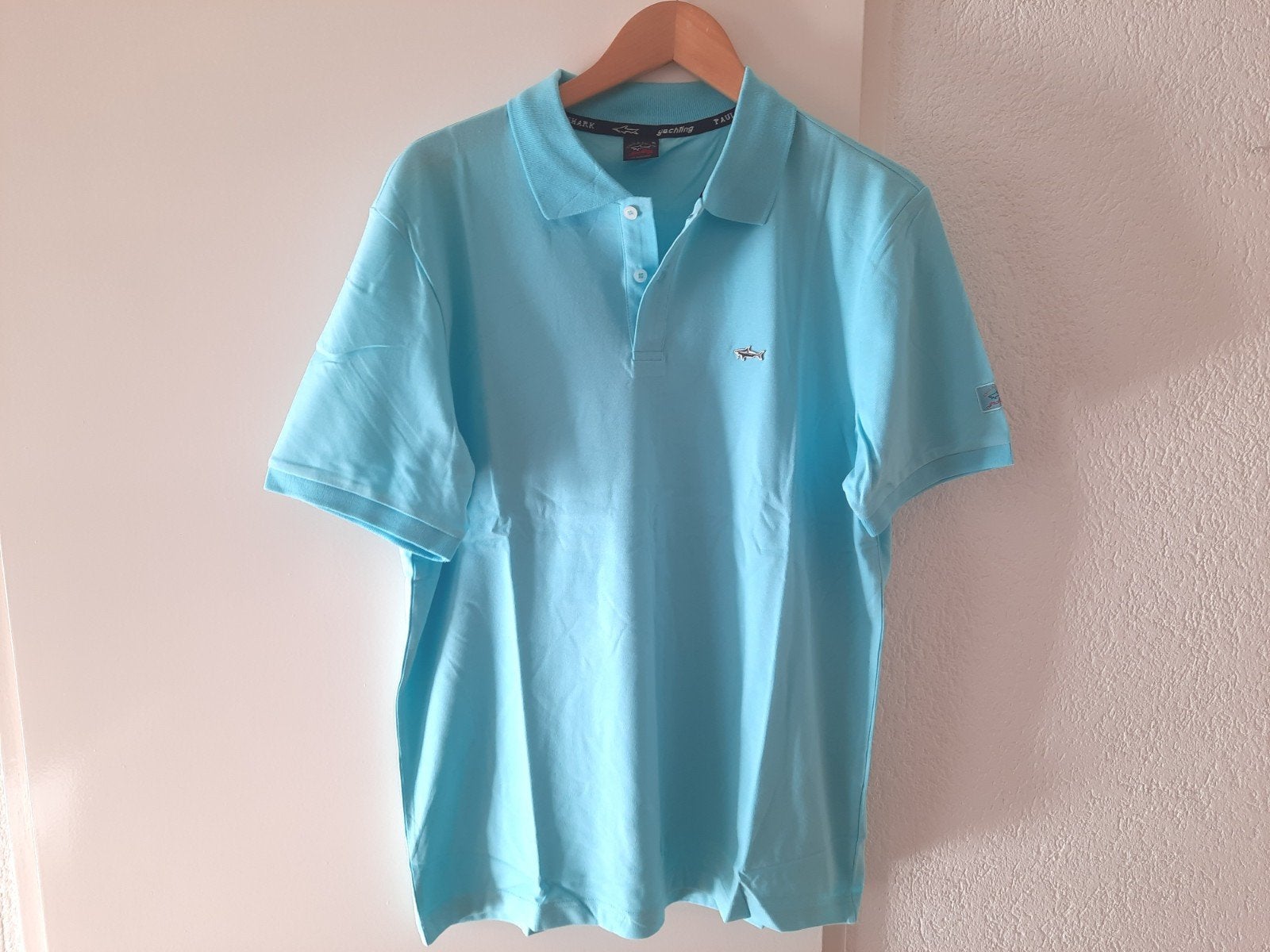 PAUL &SHARK  - XL, Kleding | Heren, Overige kleuren, Verzenden, Maat 56/58 (XL), Zo goed als nieuw