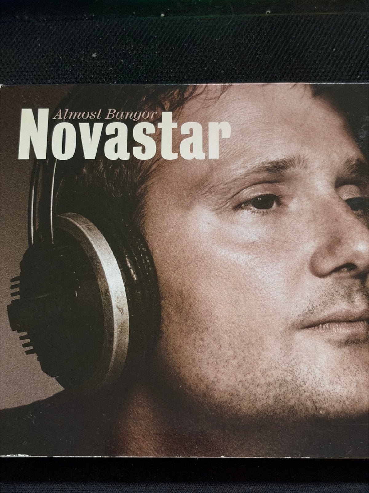 Novastar - Almost Bangor CD, Cd's en Dvd's, Ophalen of Verzenden, Zo goed als nieuw, Pop, Album