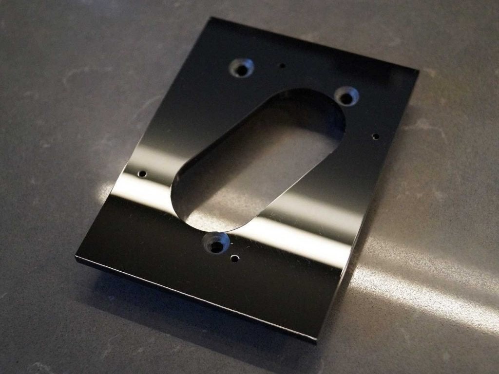 SME 3009 armboard voor Thorens TD160 MKI MK II e.a., Audio, Tv en Foto, Info@intovinyl.com, Thorens, Nieuw, Ophalen of Verzenden