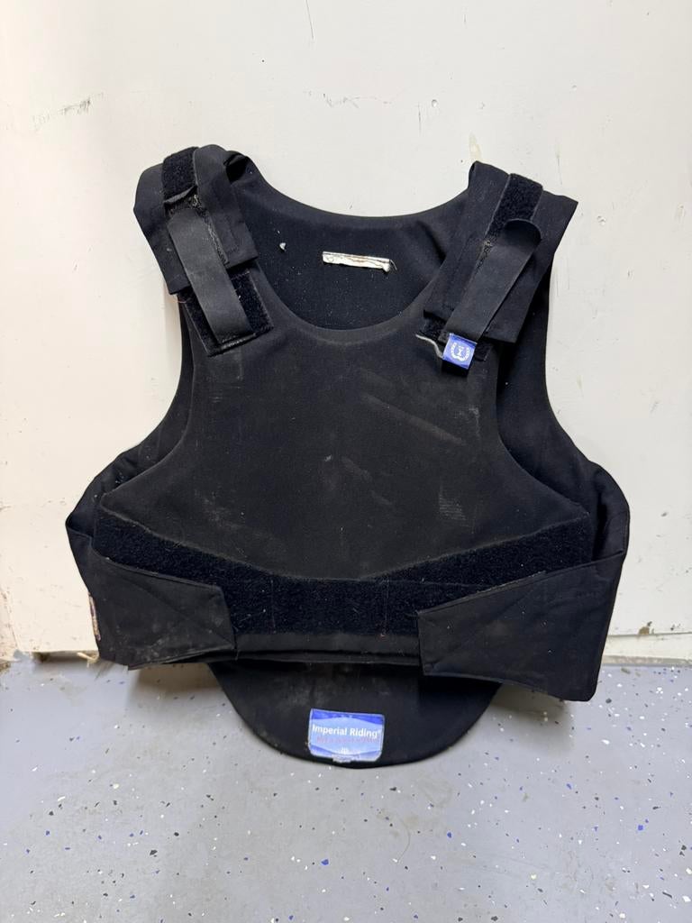 Bodyprotector, Gebruikt, Ophalen of Verzenden, Springen, Dames