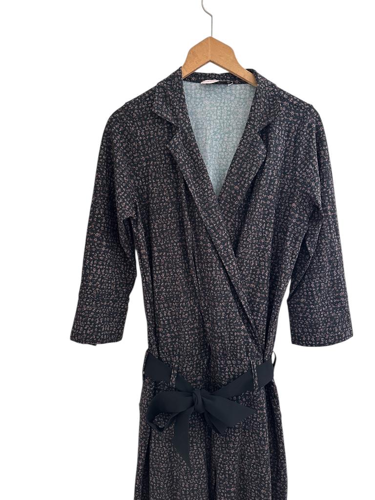 Studio Anneloes jumpsuit XL, Zwart, Maat 46/48 (XL) of groter, Ophalen of Verzenden, Zo goed als nieuw