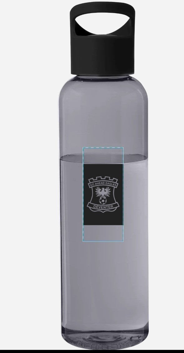 Go Ahead Eagles Drinkfles -Limited Edition, Ophalen