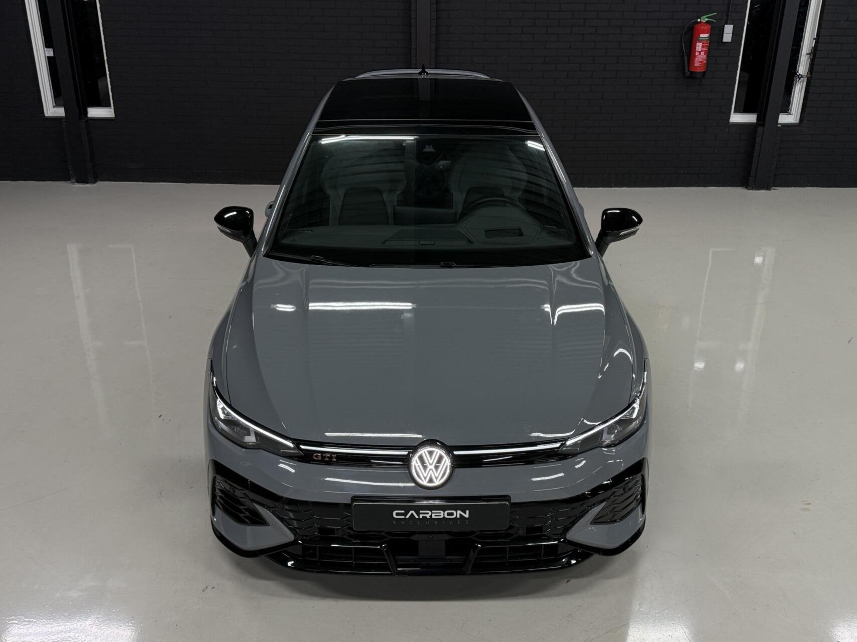 Volkswagen Golf 2.0 GTI |Pano|Akra|H&K|HuD|Memory|Sfeer|360, Auto's, Gebruikt, Euro 6, 4 cilinders, Golf