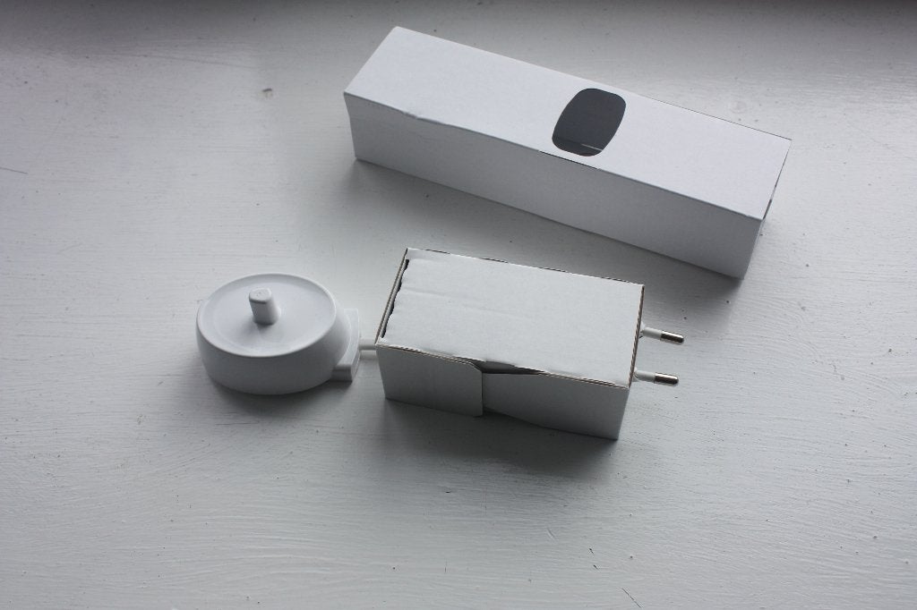 Oplader tandenborstel voor ORAL B, nieuw, Ophalen of Verzenden, Nieuw, Overige typen