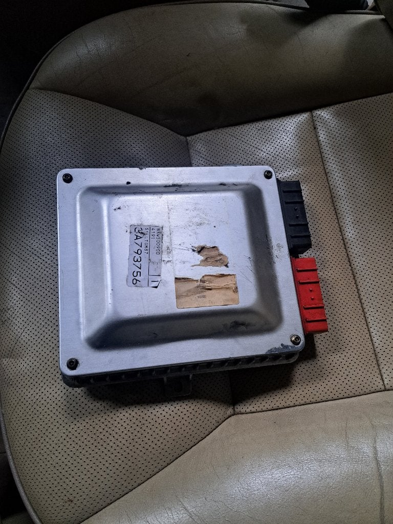 NNN ecu te koop discovery 2 td5, Ophalen of Verzenden, Land Rover