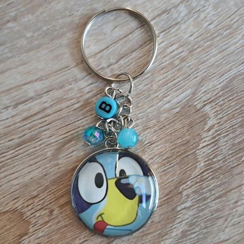 Bluey - Bluey - SH01, Verzamelen, Verzenden, Nieuw, Overige typen