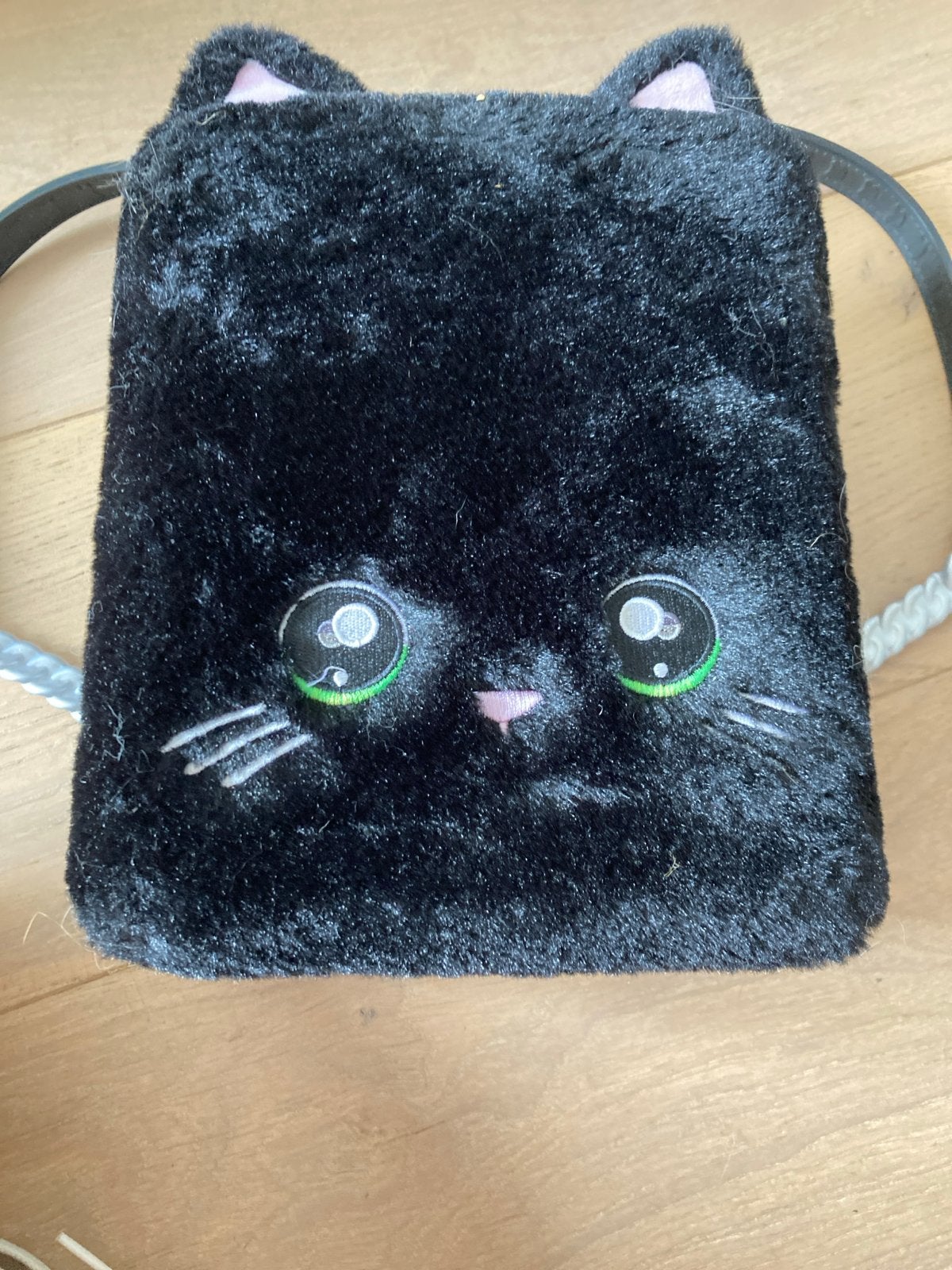 Na! Na! Na! Surprise Ultimate Surprise Zwarte Kat, Ophalen of Verzenden, Zo goed als nieuw, Overige typen