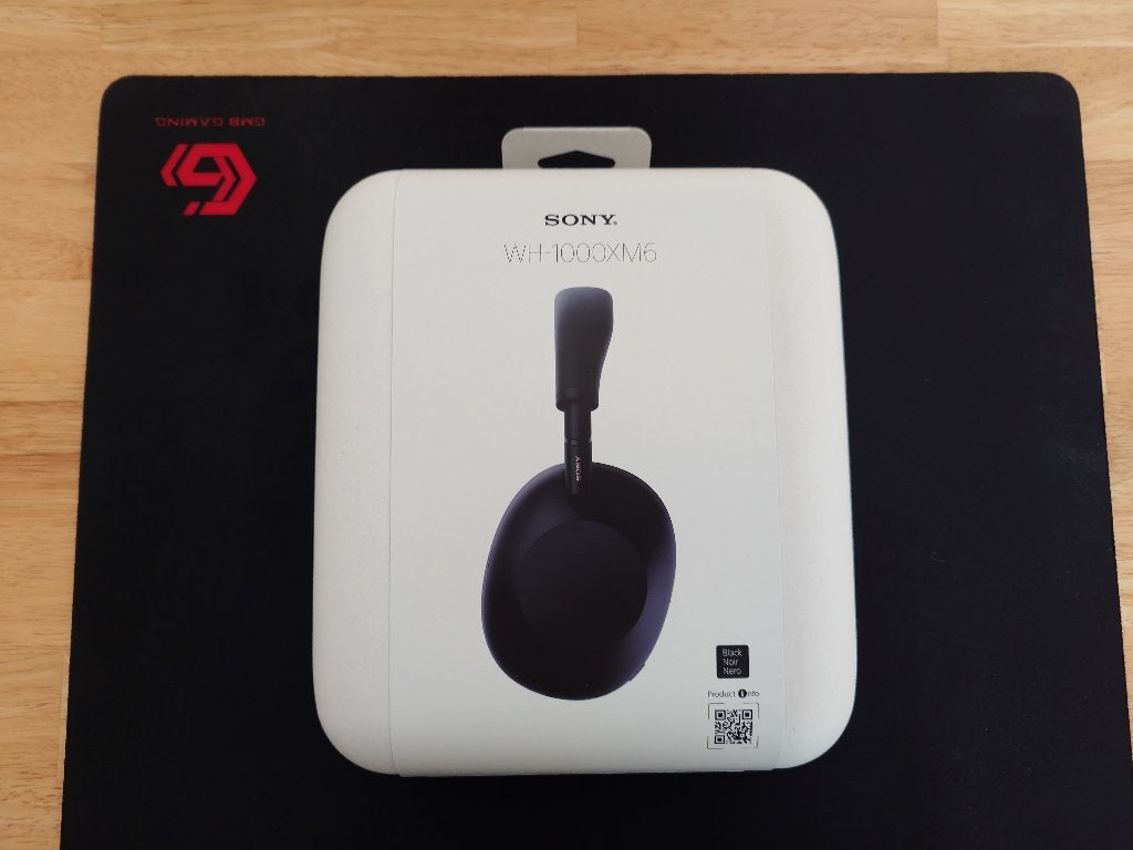 WH-1000XM6 | Draadloze Noise Cancelling | Headset | NIEUW, Audio, Tv en Foto, Koptelefoons, Nieuw, Ophalen of Verzenden, Draadloos