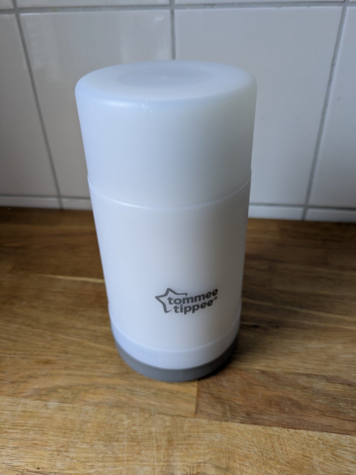 Tommee Tippee Flessenwarmer/Voedingsverwarmer, Ophalen of Verzenden, Flessen- of potjesverwarmer