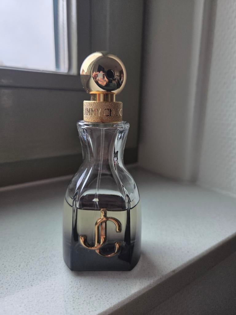 Jimmy Choo parfum, Ophalen of Verzenden