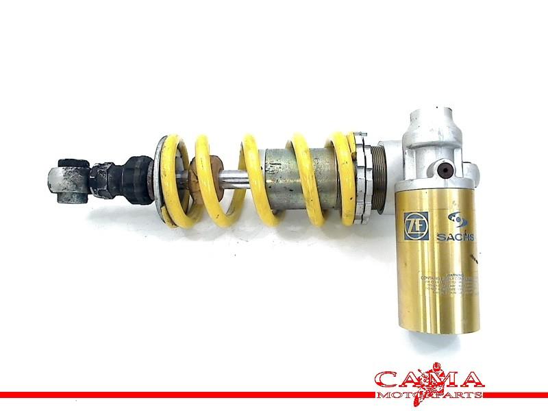 Schokbreker Achter RSV 1000 R (+Factory) 2006-2010 (RSV1000), Piaggio & C. SpA, Gebruikt, Customer_service@piaggio.com, Viale Rinaldo Piaggio, 25, Pontedera, PI 56025, , Italië