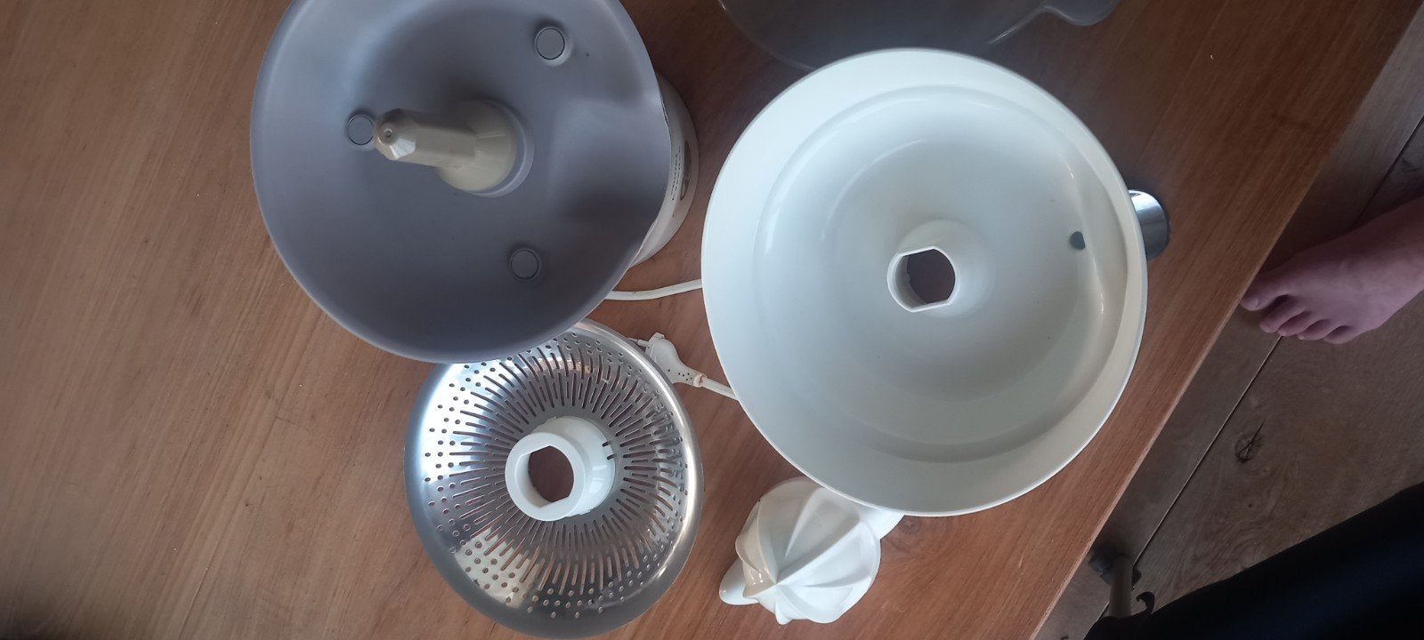 Philips Essence Citruspers, Ophalen of Verzenden