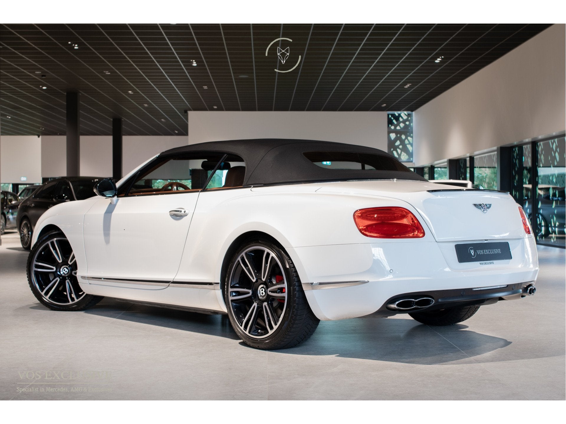 Bentley Continental GTC 4.0 V8 Massage|Stoel+Nekverwarming|K, Automaat, Euro 5, Gebruikt, 8 cilinders
