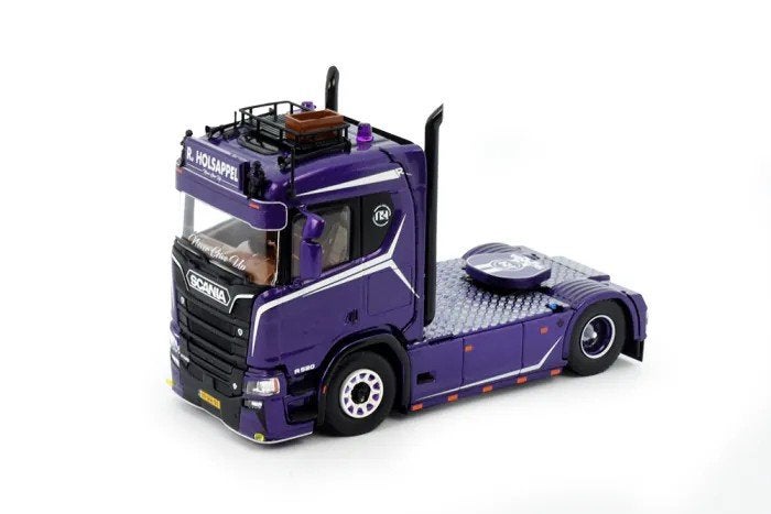 Tekno Robin Holsappel, Ophalen of Verzenden, Nieuw, Bus of Vrachtwagen, Tekno