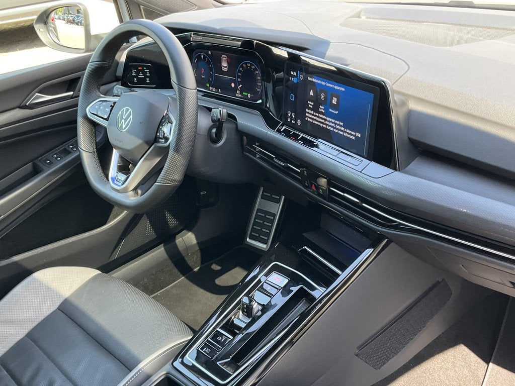 Volkswagen Golf 1.4 259pk eHybrid GTE Pano Leer Stoelverw+Ve, Gebruikt, Euro 6, 4 cilinders, 258 pk